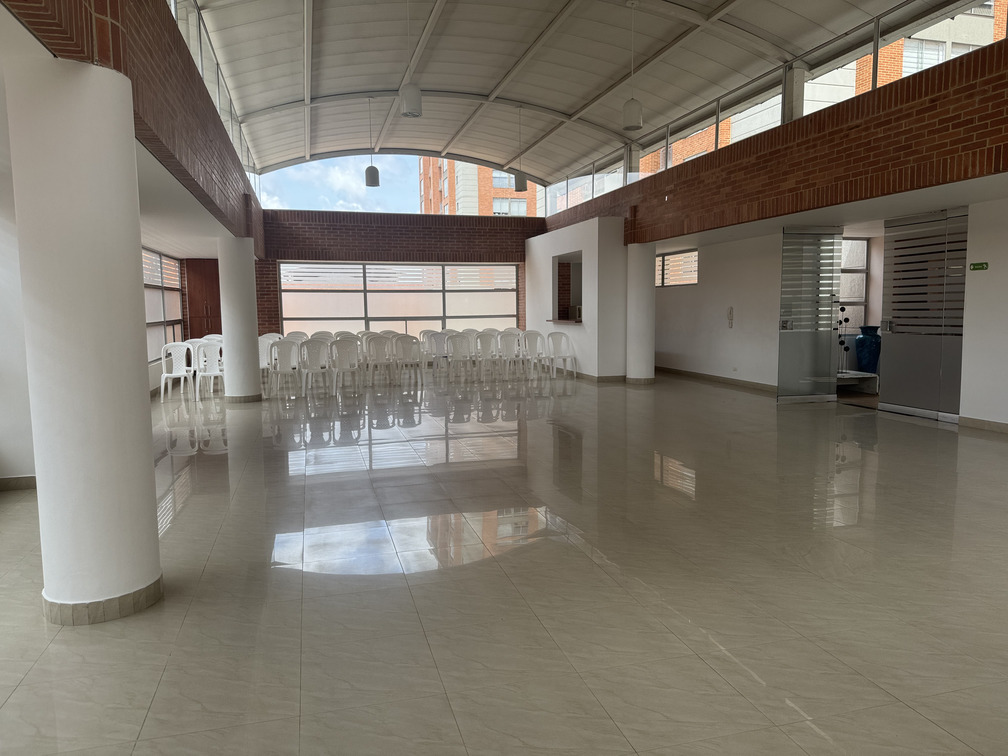 Apartamento en venta en Alameda, Bogotá · foto 23 de 24