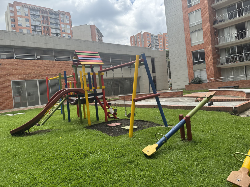 Apartamento en venta en Alameda, Bogotá · foto 24 de 24