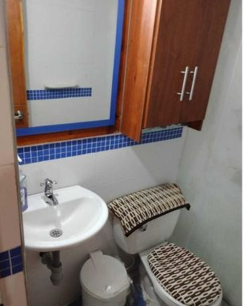 Apartamento de 3 alcobas en venta en Tierra Buena, Bogotá, 55 m² · foto 9 de 13