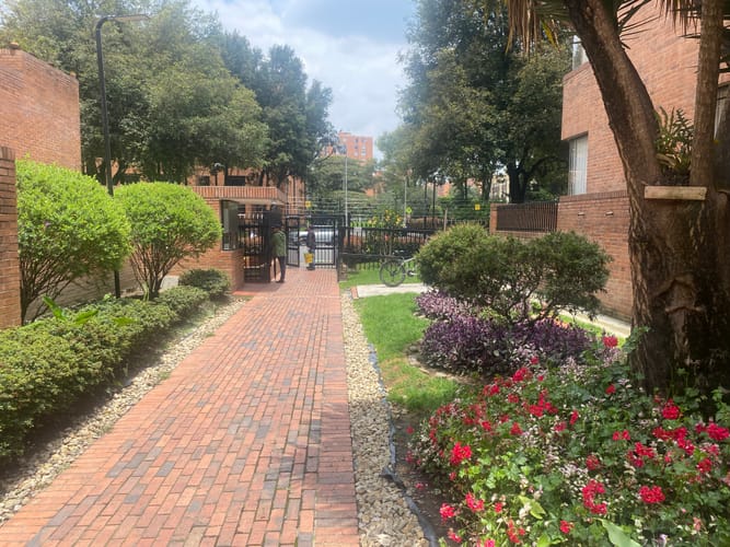 Apartamento en venta en Colina Campestre, Bogotá · foto 2 de 21