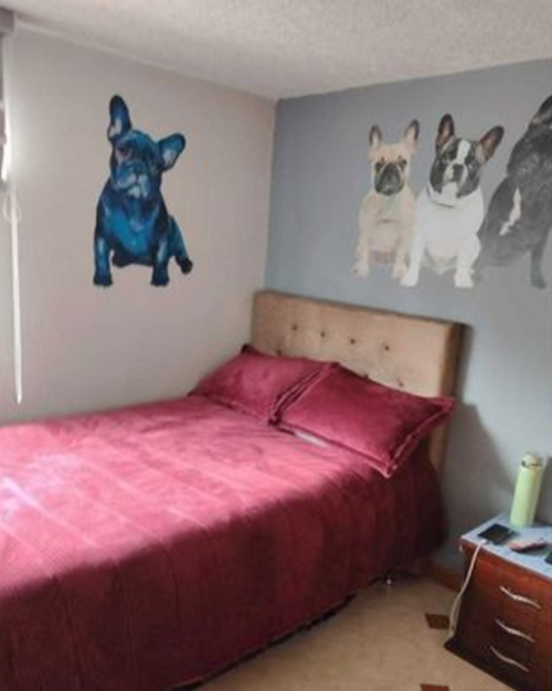Apartamento de 3 alcobas en venta en Tierra Buena, Bogotá, 55 m² · foto 10 de 13