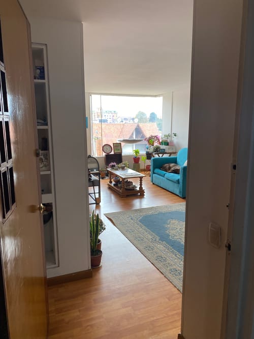 Apartamento en venta en Colina Campestre, Bogotá · foto 3 de 21