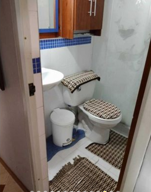 Apartamento de 3 alcobas en venta en Tierra Buena, Bogotá, 55 m² · foto 11 de 13