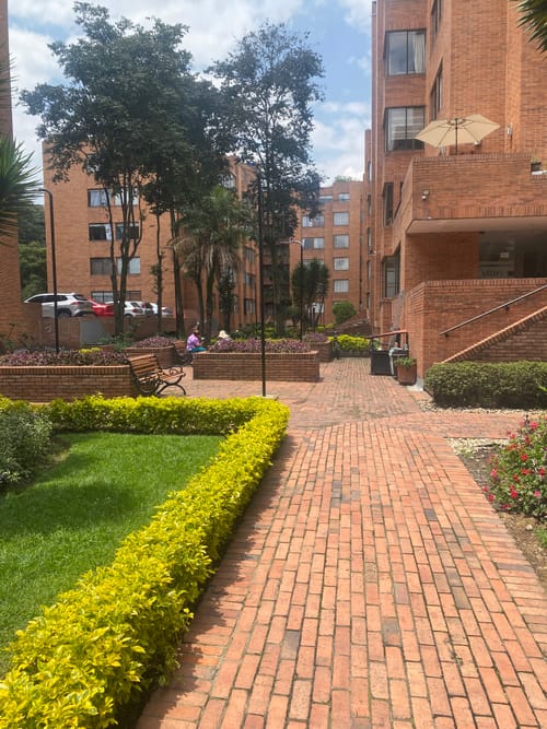 Apartamento en venta en Colina Campestre, Bogotá · foto 4 de 21
