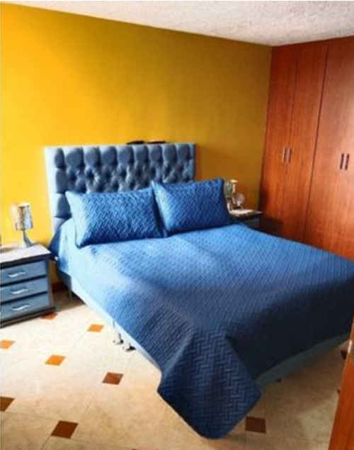 Apartamento de 3 alcobas en venta en Tierra Buena, Bogotá, 55 m² · foto 12 de 13