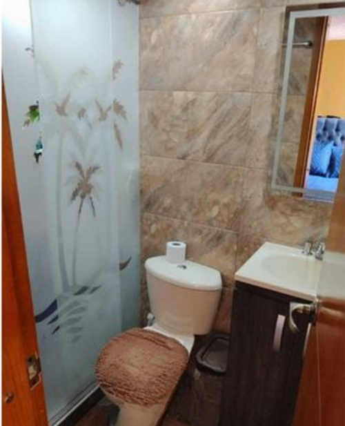 Apartamento de 3 alcobas en venta en Tierra Buena, Bogotá, 55 m² · foto 13 de 13