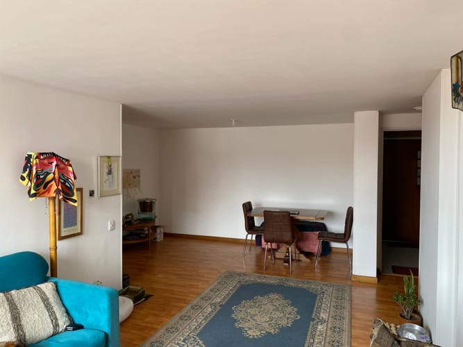 Apartamento en venta en Colina Campestre, Bogotá · foto 6 de 21