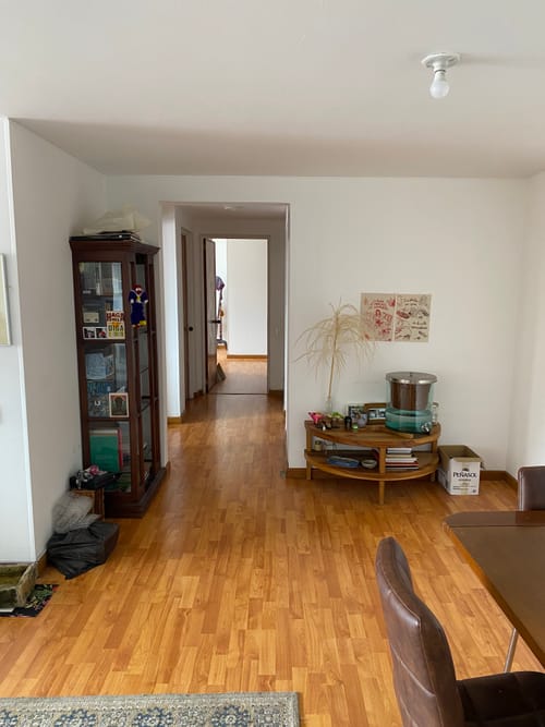 Apartamento en venta en Colina Campestre, Bogotá · foto 7 de 21