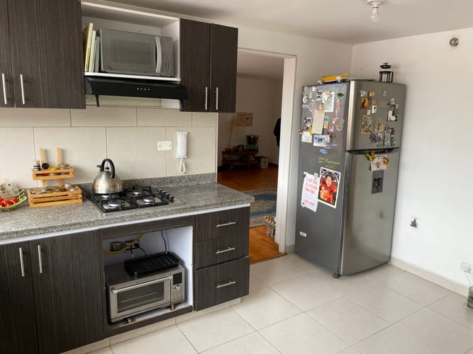 Apartamento en venta en Colina Campestre, Bogotá · foto 9 de 21
