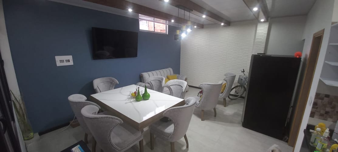 Apartamento de 2 alcobas en venta en Galan, Bogotá, 74 m² · foto 2 de 11