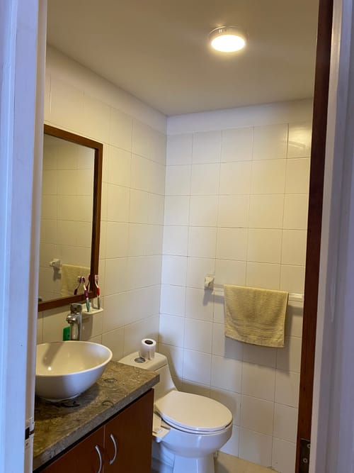Apartamento en venta en Colina Campestre, Bogotá · foto 12 de 21