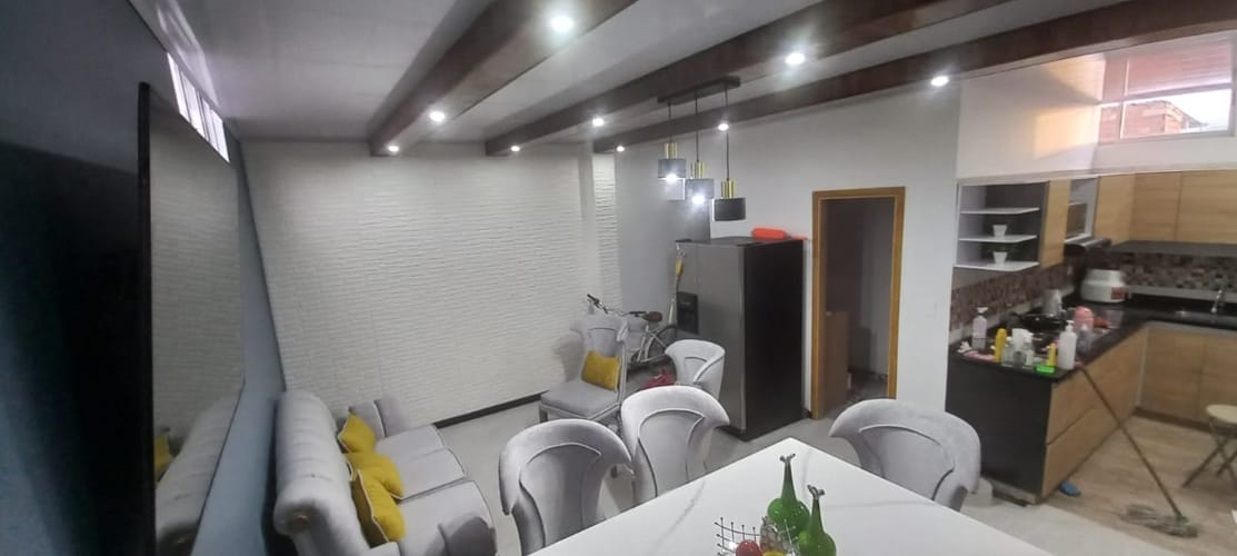 Apartamento de 2 alcobas en venta en Galan, Bogotá, 74 m² · foto 3 de 11