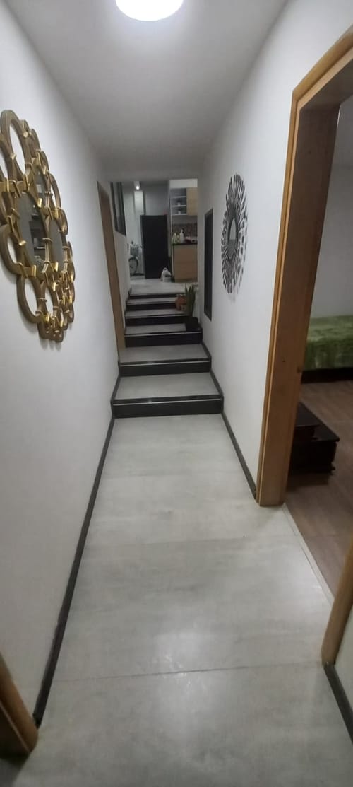 Apartamento de 2 alcobas en venta en Galan, Bogotá, 74 m² · foto 4 de 11