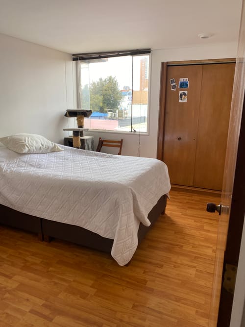 Apartamento en venta en Colina Campestre, Bogotá · foto 13 de 21