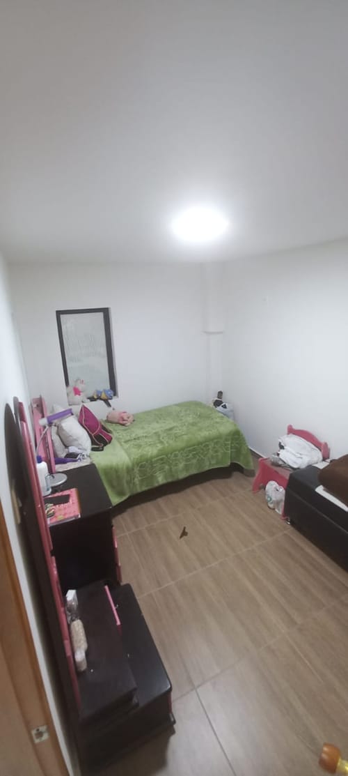 Apartamento de 2 alcobas en venta en Galan, Bogotá, 74 m² · foto 5 de 11
