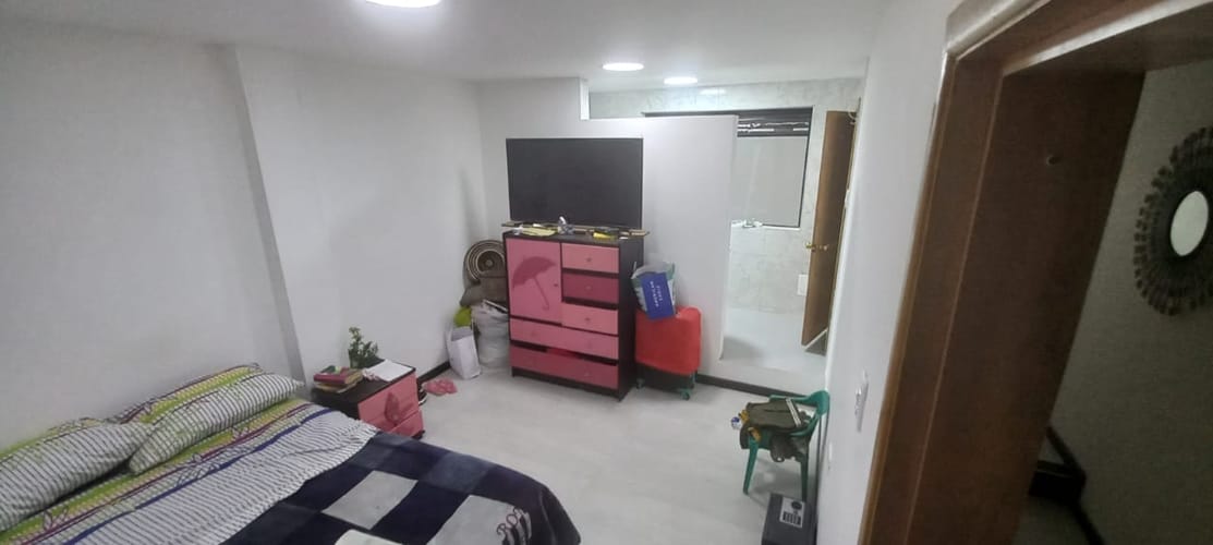 Apartamento de 2 alcobas en venta en Galan, Bogotá, 74 m² · foto 6 de 11