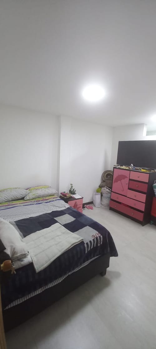 Apartamento de 2 alcobas en venta en Galan, Bogotá, 74 m² · foto 7 de 11