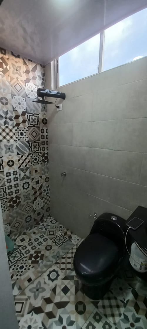 Apartamento de 2 alcobas en venta en Galan, Bogotá, 74 m² · foto 8 de 11