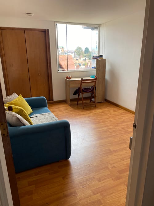 Apartamento en venta en Colina Campestre, Bogotá · foto 14 de 21