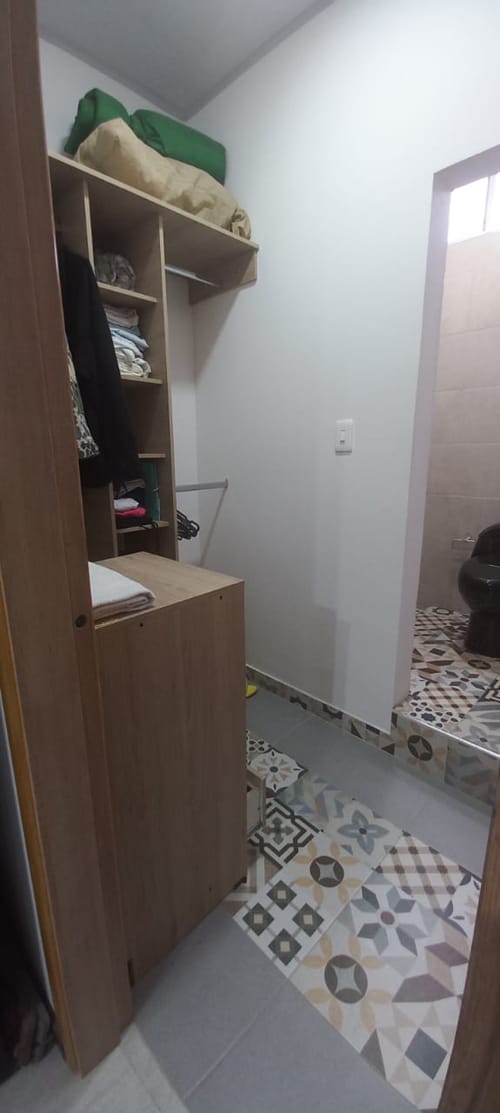 Apartamento de 2 alcobas en venta en Galan, Bogotá, 74 m² · foto 9 de 11