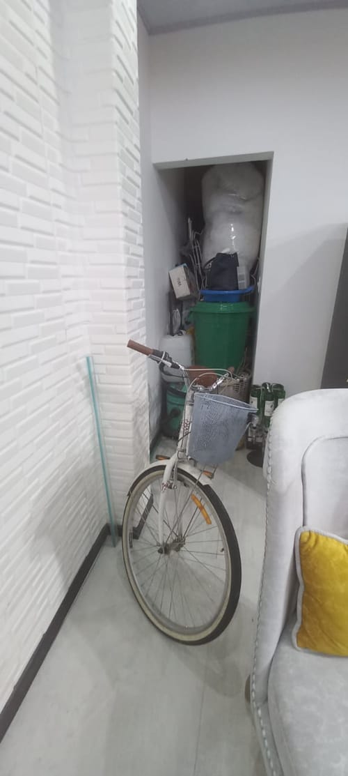 Apartamento de 2 alcobas en venta en Galan, Bogotá, 74 m² · foto 10 de 11