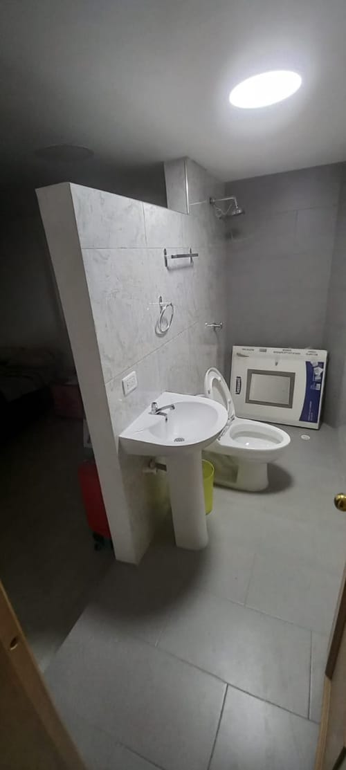 Apartamento de 2 alcobas en venta en Galan, Bogotá, 74 m² · foto 11 de 11