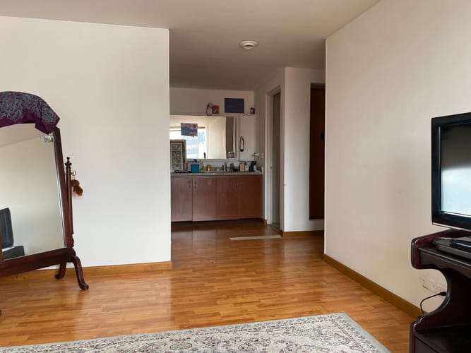 Apartamento en venta en Colina Campestre, Bogotá · foto 16 de 21