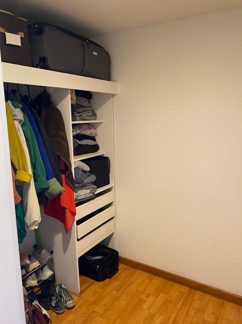 Apartamento en venta en Colina Campestre, Bogotá · foto 18 de 21