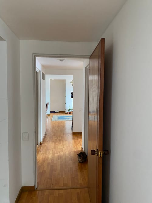 Apartamento en venta en Colina Campestre, Bogotá · foto 20 de 21
