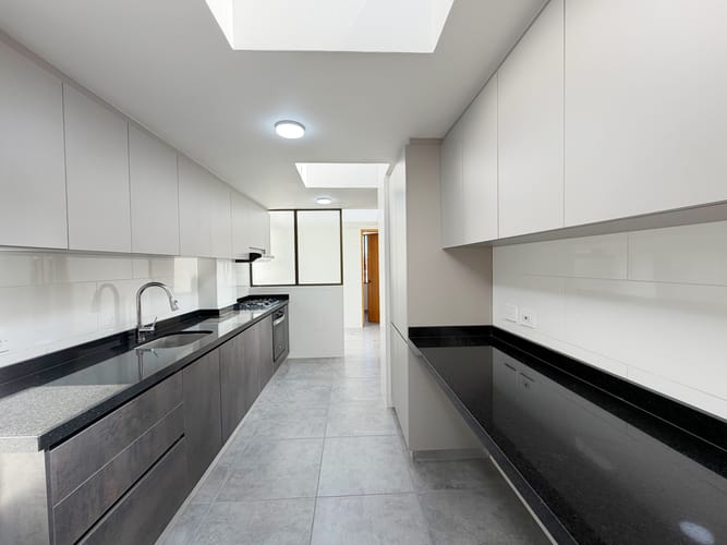 Apartamento de 3 alcobas en venta en Alhambra, Bogotá, 157 m² · foto 5 de 19