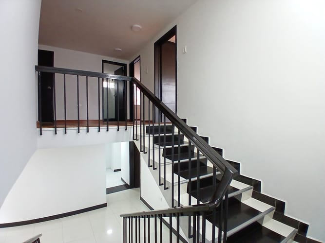 Casa de 4 alcobas en venta en Santa Ana, Bogotá, 330 m² · foto 9 de 18