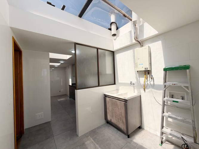 Apartamento de 3 alcobas en venta en Alhambra, Bogotá, 157 m² · foto 7 de 19