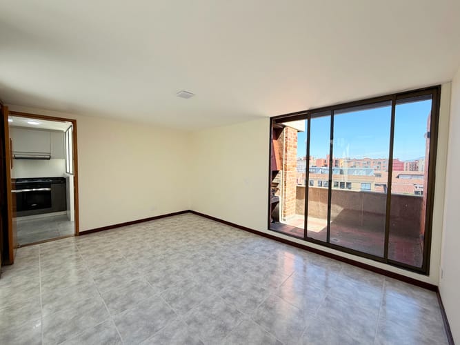 Apartamento de 3 alcobas en venta en Alhambra, Bogotá, 157 m² · foto 8 de 19
