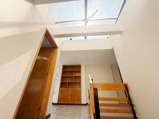 Apartamento de 3 alcobas en venta en Alhambra, Bogotá, 157 m² · foto 10 de 19