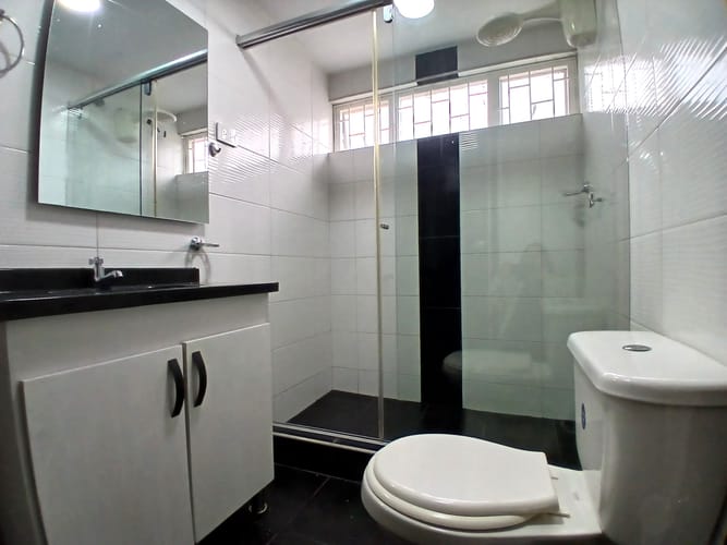Casa de 4 alcobas en venta en Santa Ana, Bogotá, 330 m² · foto 15 de 18