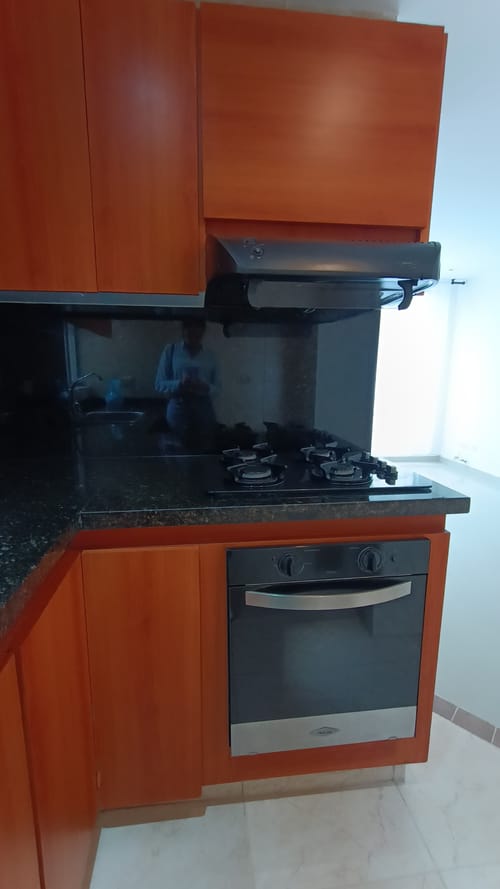 Apartaestudio en venta en Santa Barbara, Bogotá, 31 m² · foto 5 de 15