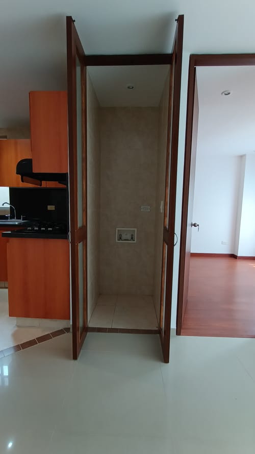 Apartaestudio en venta en Santa Barbara, Bogotá, 31 m² · foto 6 de 15