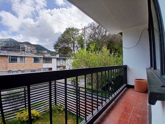 Casa de 4 alcobas en venta en Santa Ana, Bogotá, 330 m² · foto 17 de 18