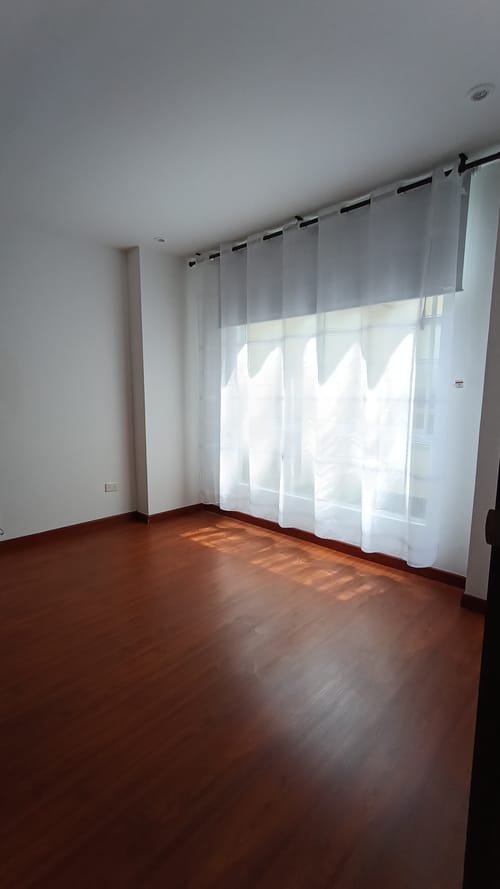 Apartaestudio en venta en Santa Barbara, Bogotá, 31 m² · foto 7 de 15