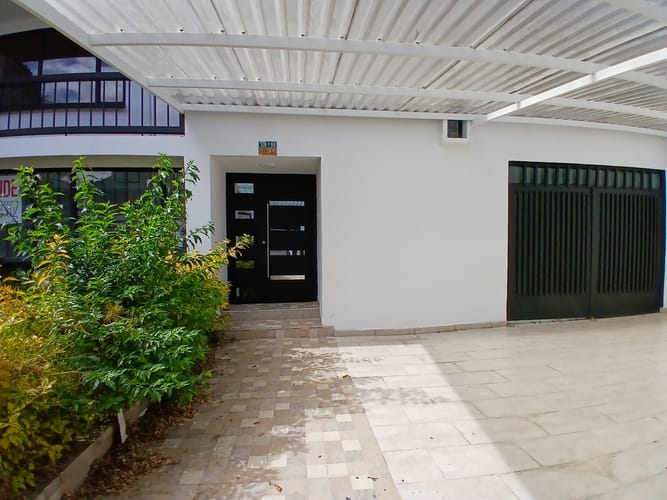 Casa de 4 alcobas en venta en Santa Ana, Bogotá, 330 m² · foto 18 de 18