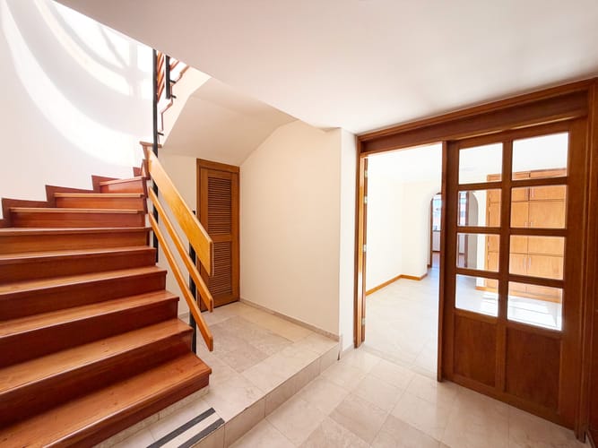 Apartamento de 3 alcobas en venta en Alhambra, Bogotá, 157 m² · foto 13 de 19