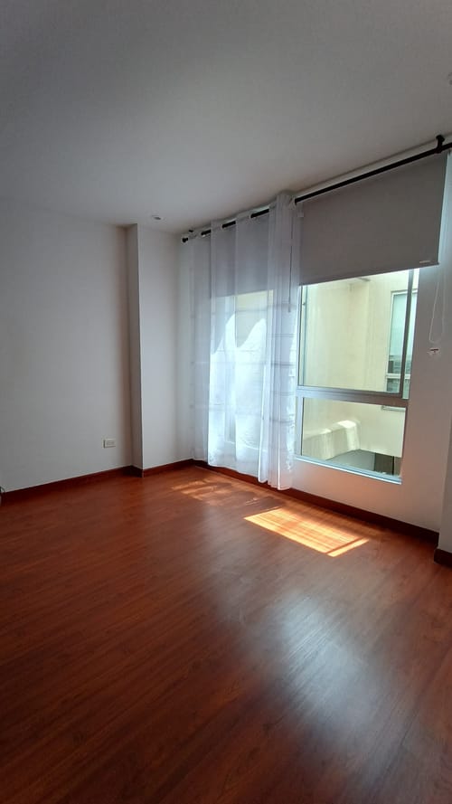 Apartaestudio en venta en Santa Barbara, Bogotá, 31 m² · foto 8 de 15