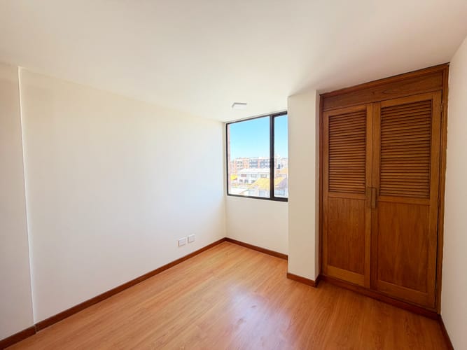 Apartamento de 3 alcobas en venta en Alhambra, Bogotá, 157 m² · foto 14 de 19