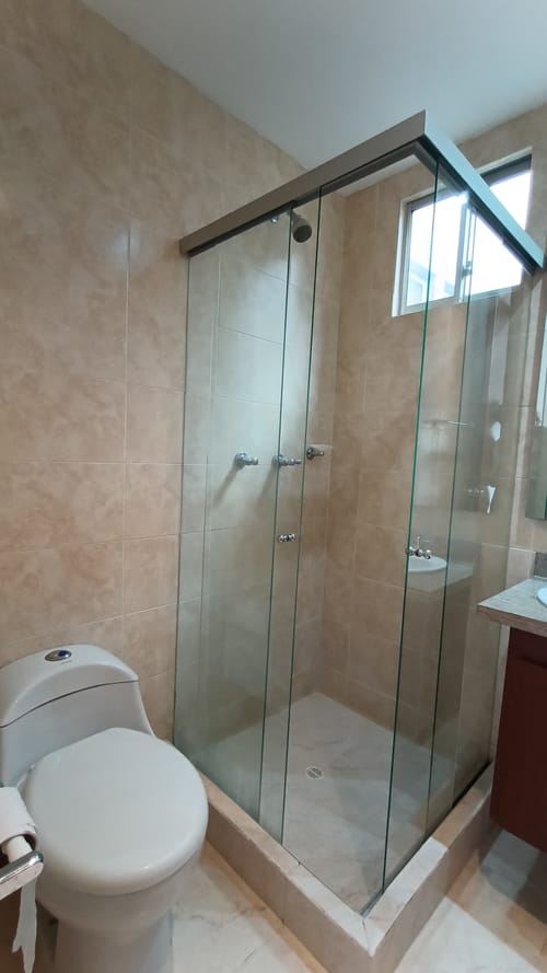 Apartaestudio en venta en Santa Barbara, Bogotá, 31 m² · foto 12 de 15