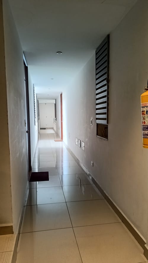 Apartaestudio en venta en Santa Barbara, Bogotá, 31 m² · foto 13 de 15