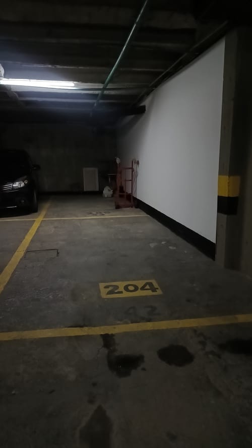 Apartaestudio en venta en Santa Barbara, Bogotá, 31 m² · foto 15 de 15