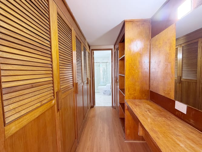 Apartamento de 3 alcobas en venta en Alhambra, Bogotá, 157 m² · foto 18 de 19