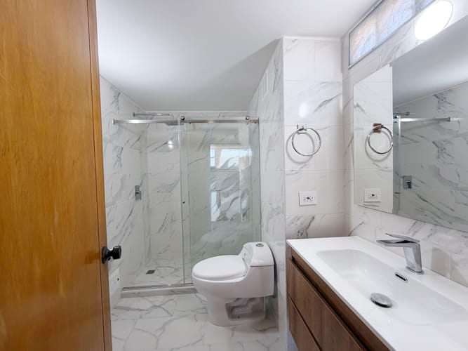Apartamento de 3 alcobas en venta en Alhambra, Bogotá, 157 m² · foto 19 de 19