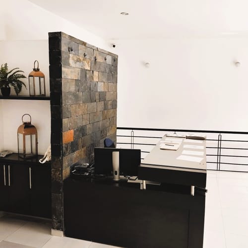 Apartaestudio en venta en Chicó Alto, Bogotá, 66 m² · foto 2 de 24