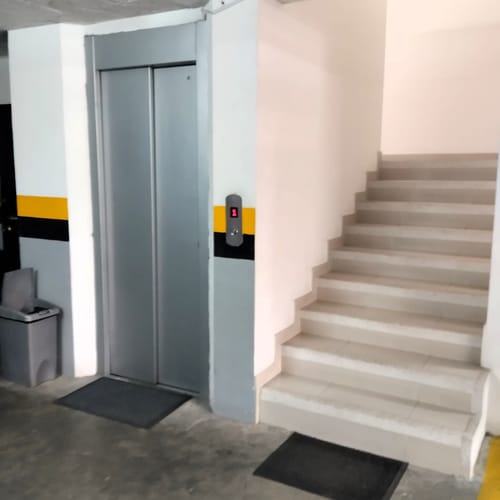 Apartaestudio en venta en Chicó Alto, Bogotá, 66 m² · foto 4 de 24